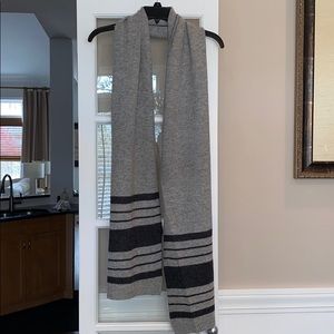 Gap Men’s Knit Scarf